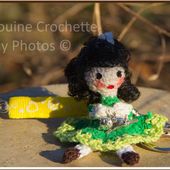 Le blog de la fouine crochette