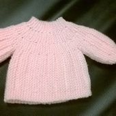 TUTO POUR UNE BRASSIÈRE PREMA...AU TRICOT