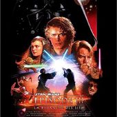 STAR WARS EPISODE III LA REVANCHE DES SITH - starwars-fandefrance.over-blog.com