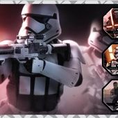 La force se réveille chez E.Leclerc ! - starwars-fandefrance.over-blog.com