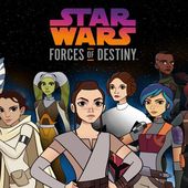 STAR WARS - FORCES DU DESTIN - starwars-fandefrance.over-blog.com