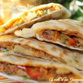 Crêpes Turques