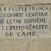 L'église de Vendresse (Ardennes) - Le blog de François MUNIER
