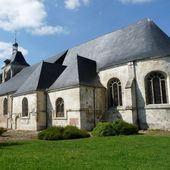 Château-Porcien (Ardennes) - Le blog de François MUNIER