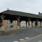 Tourteron (Ardennes) : architecture civile - Le blog de François MUNIER