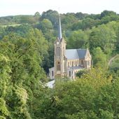 Guincourt (Ardennes) - Le blog de François MUNIER