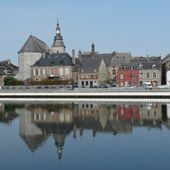 Givet (Ardennes) - Le blog de François MUNIER