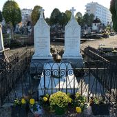 Le blog de François MUNIER