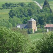 Sapogne-et-Feuchères - Le blog de François MUNIER