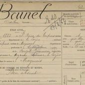 un ancetre-une vie - Le blog de karineandco.over-blog.fr