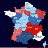 Pas d’économies pour la fusion des régions