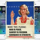 Hegel et Tim Cook : une lecture du renouveau de l'iOS - Freakosophy