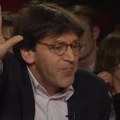 Alain Finkielkraut et le refoulé communautaire. (1ère partie) - Freakosophy