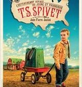L'Extravagant voyage du jeune et prodigieux T.S. Spivet