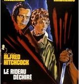 Le Rideau déchiré - Les Films d'avril