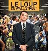 Le Loup de Wall Street - Les Films d'avril