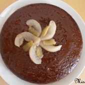 Pâtisseries allégées et autres douceurs