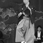 Tenshin Ryu Hyouho - KANBU AIKI 完武合気