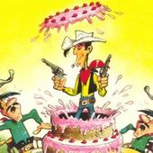 La pâtisserie et la BD - CAP cuisine&innovation
