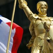 Frithjof Schuon : " L'œuvre d'une Jeanne d'Arc n'a rien à voir avec le nationalisme moderne "