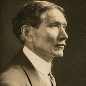Charles EASTMAN : Le Grand Mystère