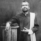 A. K. Coomaraswamy - Shri Râmakrishna et la tolérance religieuse (1)