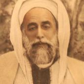 Frithjof Schuon - " Râhima-hu 'Llah " (sur le Cheikh al-Alawi)