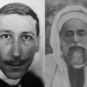 René Guénon et le Cheikh al-Alawi - Dinul-Qayyim.over-blog.com