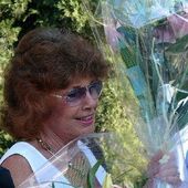 Inauguration de la rue "Sacha Distel" au Rayol - Le blog des amis de Sacha Distel