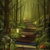 Défi n° 37 thème " le chemin "