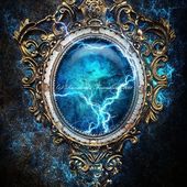 Défi N° 97 Thème " Le reflet du miroir " - Plume de Poète & Défis