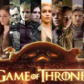 Game of thrones, mieux vaut lire les livres? - T'as vu ma plume?