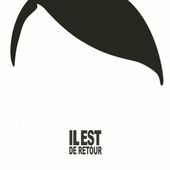 L'Allemagne et Hitler en 2014... Le perturbant roman de Timur Vermes - T'as vu ma plume?