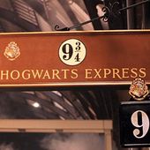 Coming soon... j'ai visité les studios Harry Potter - T'as vu ma plume?