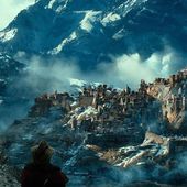Le Hobbit - bon film sous tous les angles - T'as vu ma plume?