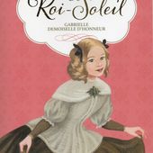 Gabrielle de Mormand - Le blog d'Anne-Marie Desplat-Duc