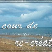 Des lettres et des mots : C
