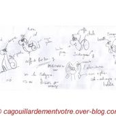 Mes bonnes résolutions de 2016. - Cagouillardement Vôtre