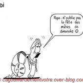 La fête des mères 2016. - Cagouillardement Vôtre