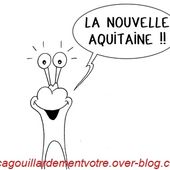 la region - Cagouillardement Vôtre