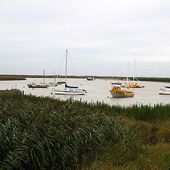 Réglement des ports - Le blog de la commune de Charron