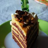 MTC febbraio 2013: la ricetta che ha vinto è...