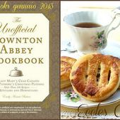 Starbooks (e piatto storico): le English Eccles Cakes