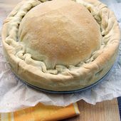 Per il piatto storico: la torta Pasqualina Ligure