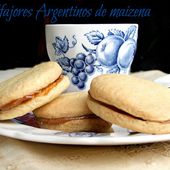 Dolci dal mondo: gli ALFAJORES (quando il talento ha più di un volto)