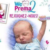 C'est reparti pour l'opération We Love Prema ! Tu nous suis ?