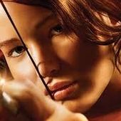 Hunger Games de Suzanne Collins Saga - Lecture