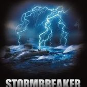 Alex Rider : Stormbreaker (Tome 1) de Anthony Horowitz - Lecture