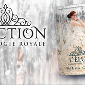 La Sélection de Kiera Cass la Saga - Lecture