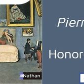 Pierre Grassou de Honoré De Balzac - Lecture